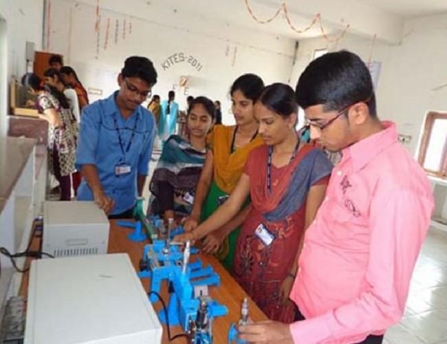 Dr. K. V. Subba Reddy Institute of Technology Kurnool Labs photo 9