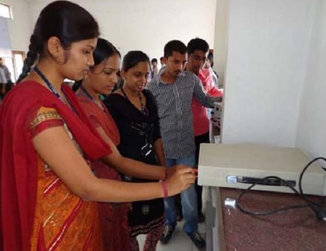 Dr. K. V. Subba Reddy Institute of Technology Kurnool Labs photo 10