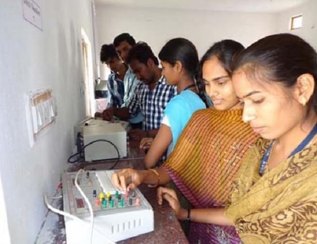 Dr. K. V. Subba Reddy Institute of Technology Kurnool Labs photo 11