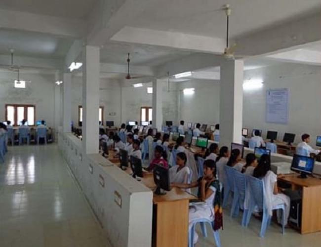 Dr. K. V. Subba Reddy Institute of Technology Kurnool Labs photo 12