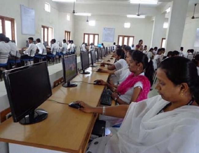 Dr. K. V. Subba Reddy Institute of Technology Kurnool Labs photo 13