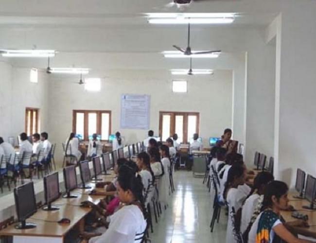 Dr. K. V. Subba Reddy Institute of Technology Kurnool Labs photo 14