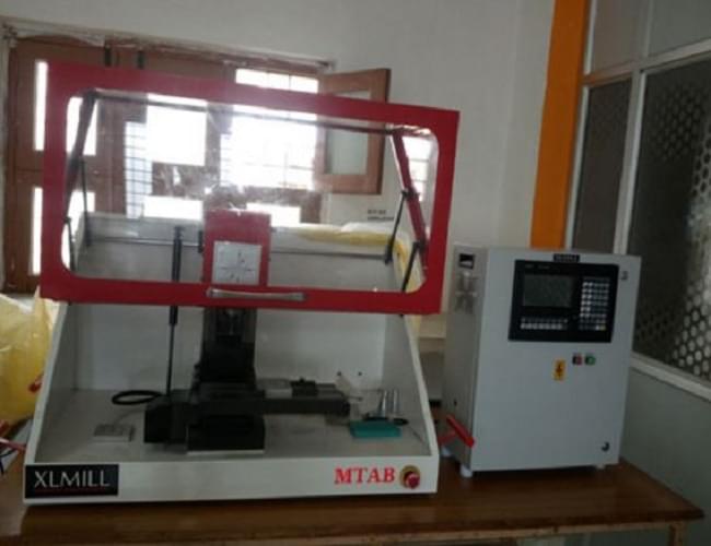 Dr. K. V. Subba Reddy Institute of Technology Kurnool Labs photo 15