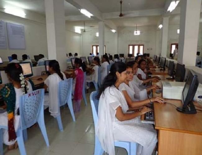 Dr. K. V. Subba Reddy Institute of Technology Kurnool Labs photo 16