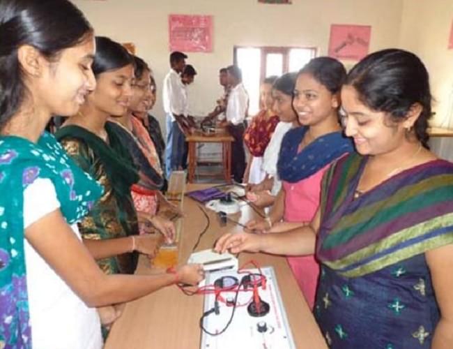 Dr. K. V. Subba Reddy Institute of Technology Kurnool Labs photo 17