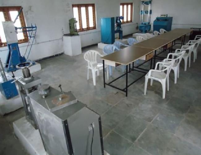Dr. K. V. Subba Reddy Institute of Technology Kurnool Labs photo 3
