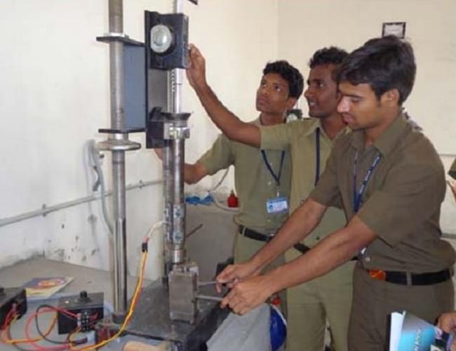 Dr. K. V. Subba Reddy Institute of Technology Kurnool Labs photo 4