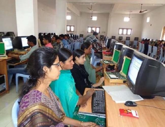 Dr. K. V. Subba Reddy Institute of Technology Kurnool Infrastructure photo 4