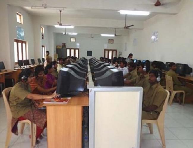 Dr. K. V. Subba Reddy Institute of Technology Kurnool Infrastructure photo 7