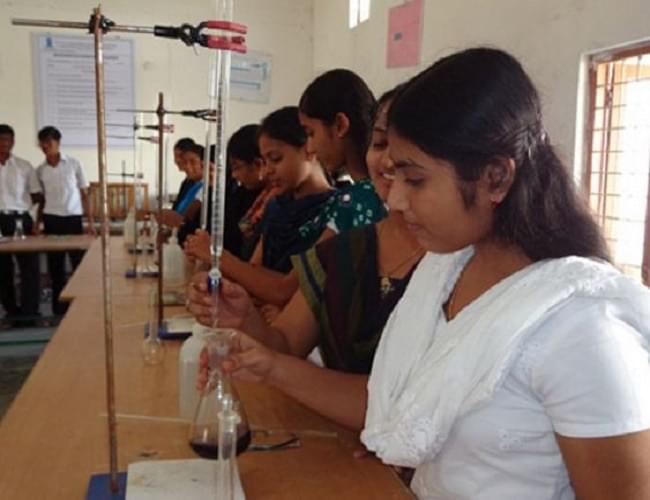 Dr. K. V. Subba Reddy Institute of Technology Kurnool Infrastructure photo 5