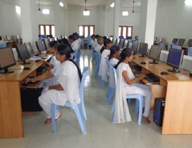 Dr. K. V. Subba Reddy Institute of Technology Kurnool Infrastructure photo 6