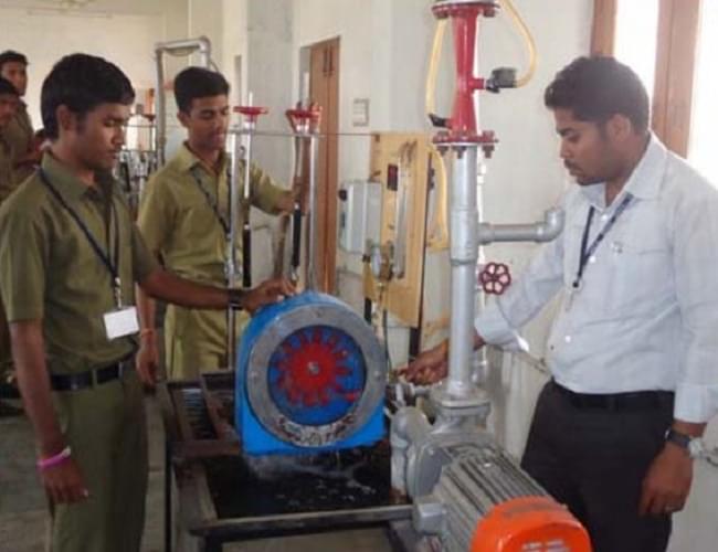 Dr. K. V. Subba Reddy Institute of Technology Kurnool Infrastructure photo 2