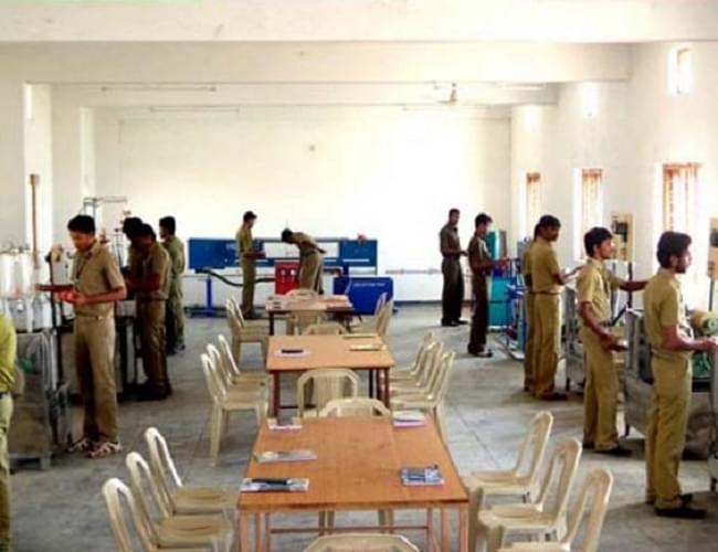 Dr. K. V. Subba Reddy Institute of Technology Kurnool Infrastructure photo 3