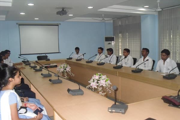 KCDCC Infrastructure photo 1