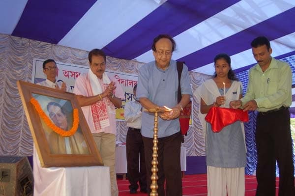 KCDCC Extra Curriculars photo 2