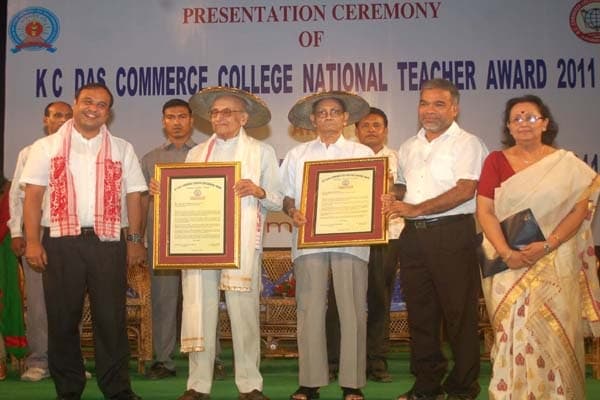 KCDCC Extra Curriculars photo 3