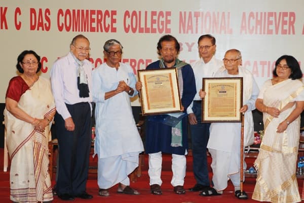 KCDCC Extra Curriculars photo 4