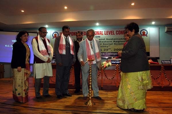 KCDCC Extra Curriculars photo 5