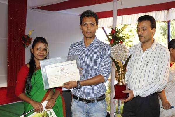 KCDCC Extra Curriculars photo 6