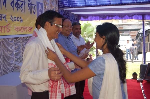 KCDCC Extra Curriculars photo 1