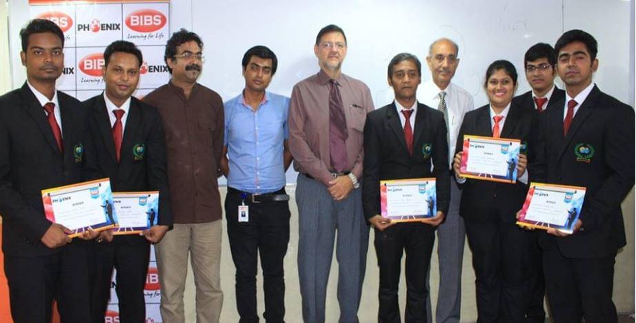 BIBS Events photo 13