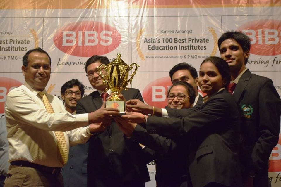 BIBS Events photo 16