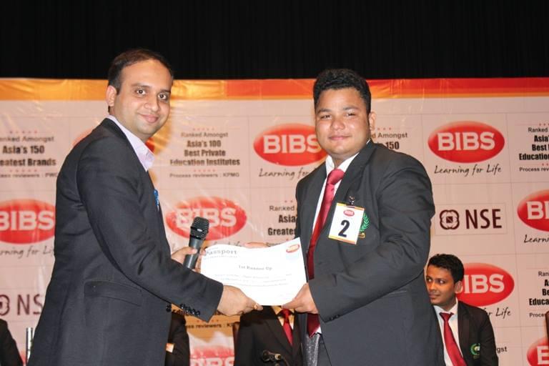 BIBS Events photo 19