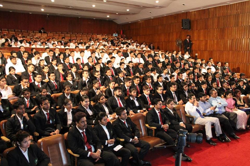 BIBS Events photo 24