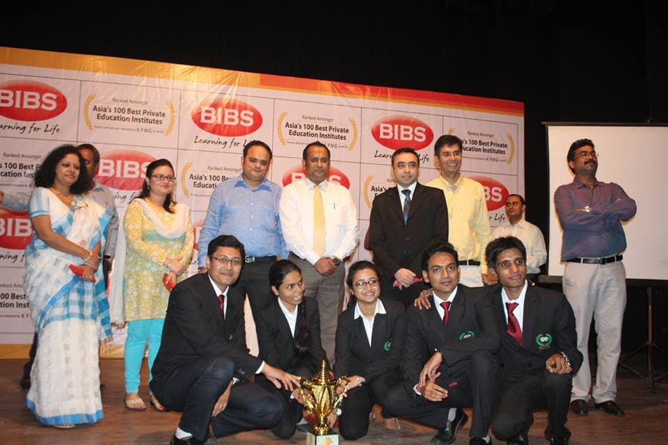 BIBS Events photo 14