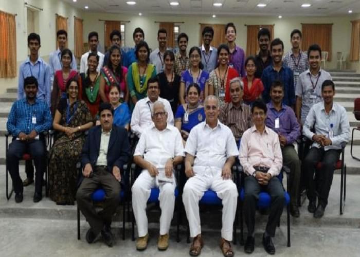 Gayatri Vidya Parishad College for Degree and PG Courses, School of Engineering Visakhapatnam Events photo 6