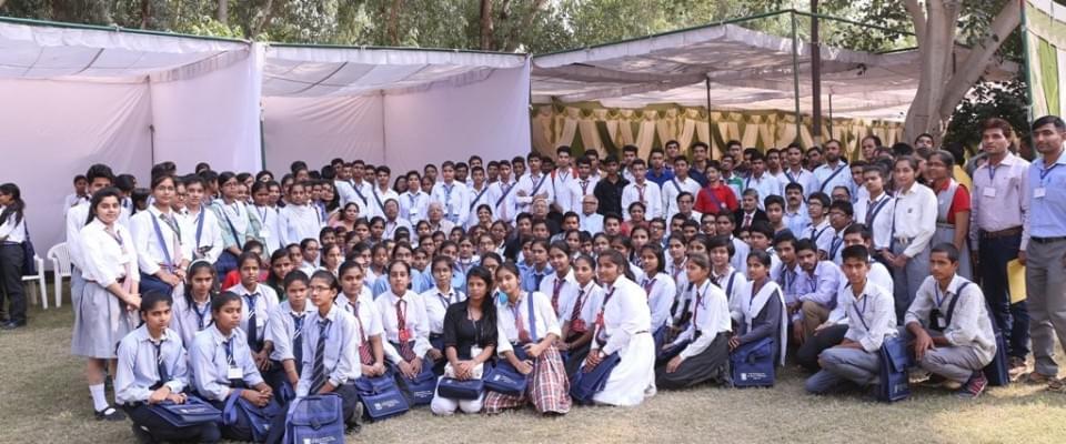 CBLU Events photo 11