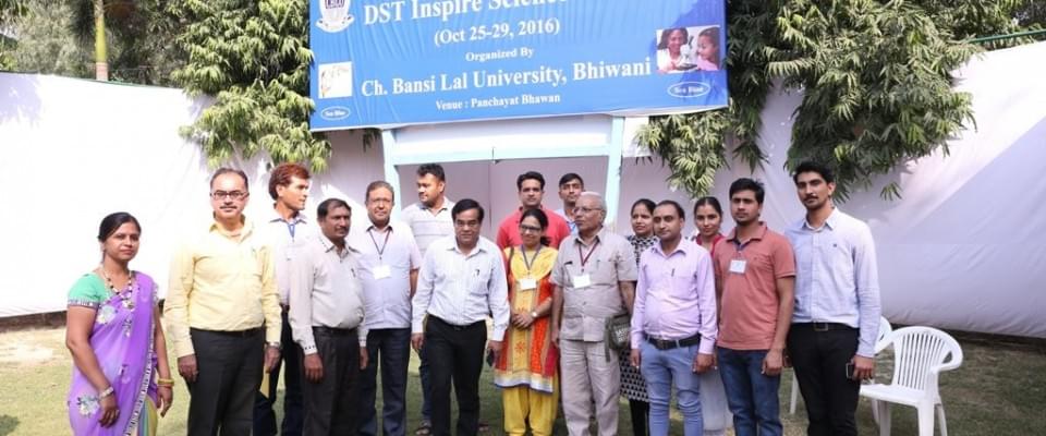 CBLU Events photo 13