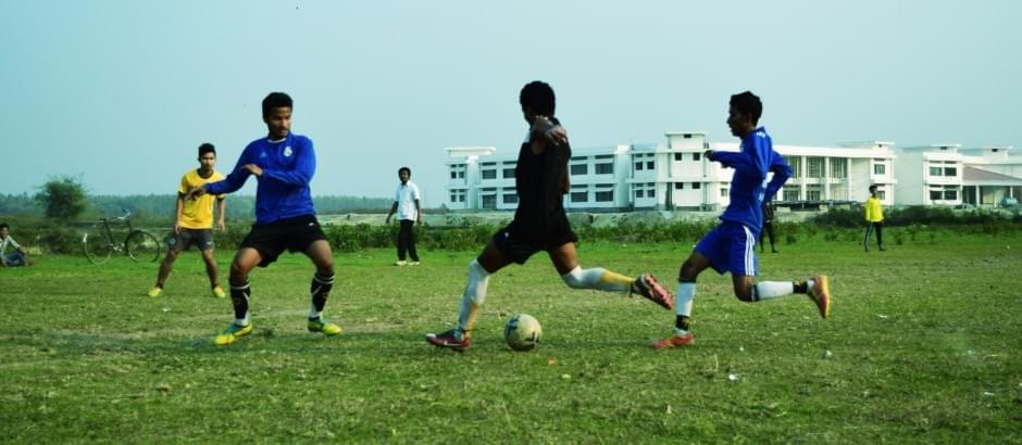 Bineswar Brahma Engineering College Kokrajhar Activities photo 1