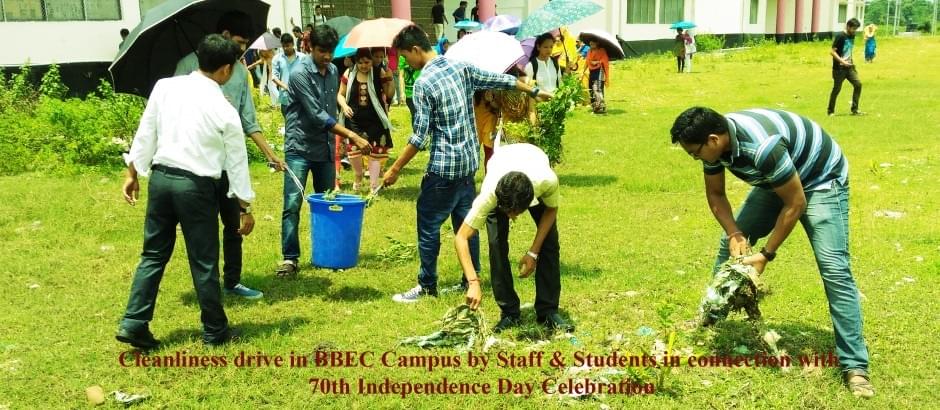 Bineswar Brahma Engineering College Kokrajhar Activities photo 4