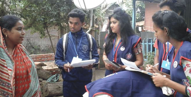 Maharaja Bir Bikram College Agartala College Event photo 2