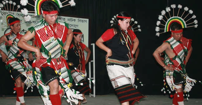 Maharaja Bir Bikram College Agartala College Event photo 3