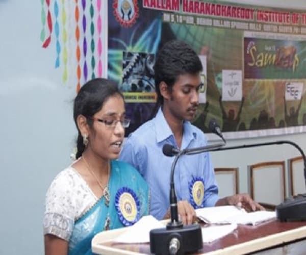 KHIT Guntur Events photo 2