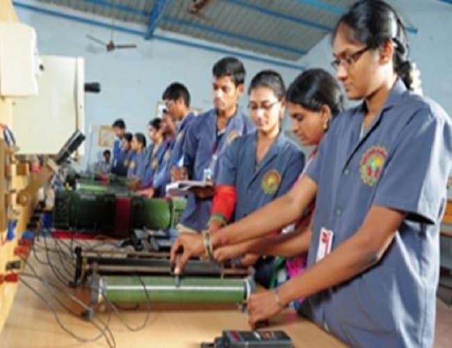 KHIT Guntur Infrastructure photo 1