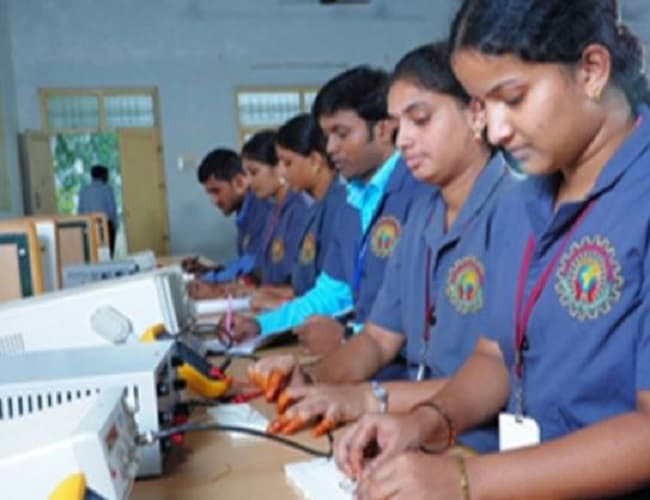 KHIT Guntur Infrastructure photo 2