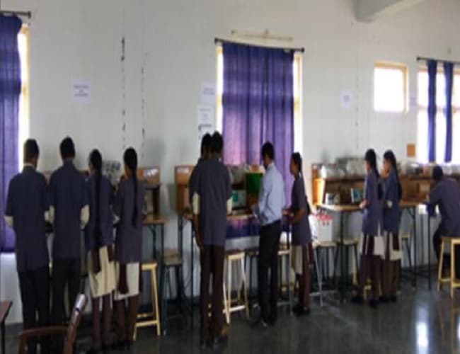 KHIT Guntur Infrastructure photo 3