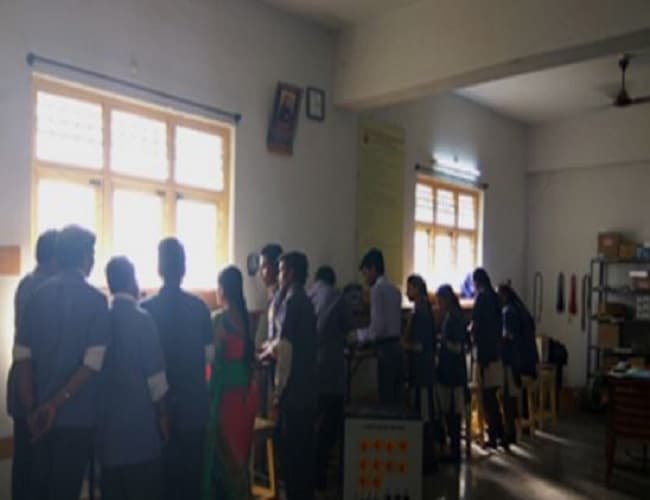 KHIT Guntur Infrastructure photo 4