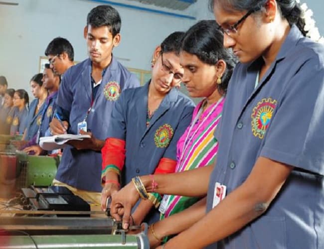 KHIT Guntur Infrastructure photo 7