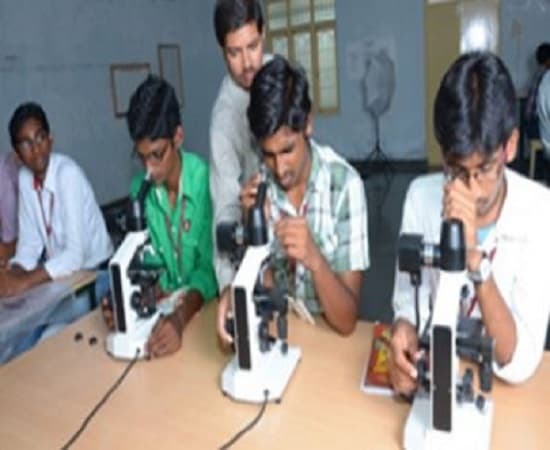 KHIT Guntur Infrastructure photo 9