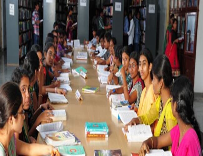 KHIT Guntur Infrastructure photo 11