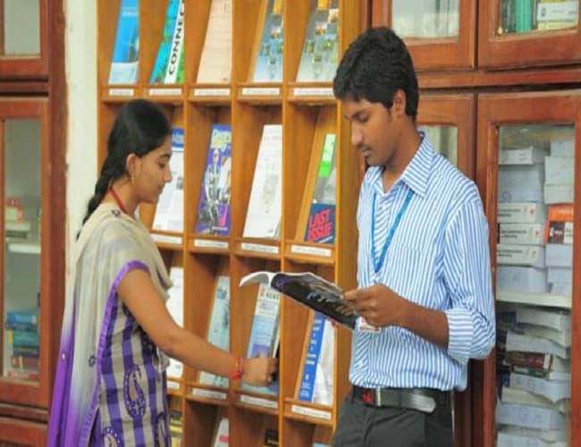 KHIT Guntur Infrastructure photo 12