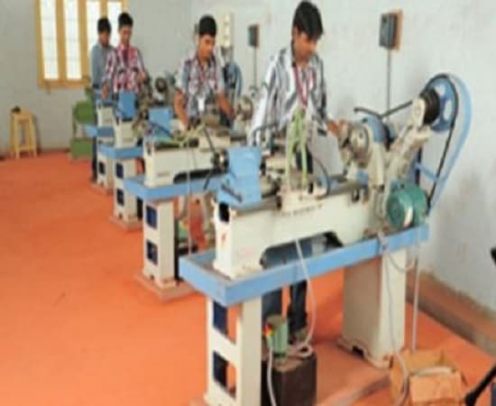 KHIT Guntur Infrastructure photo 13