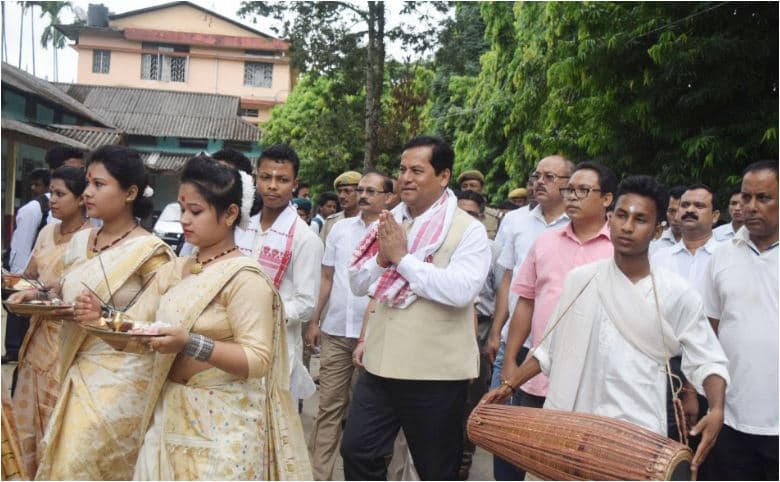 North Lakhimpur College Events photo 4