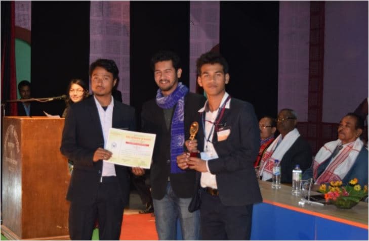 North Lakhimpur College Events photo 5