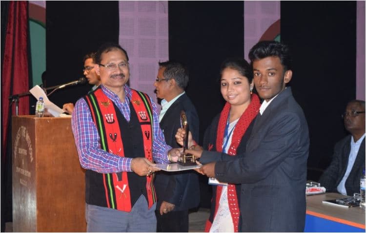 North Lakhimpur College Events photo 6