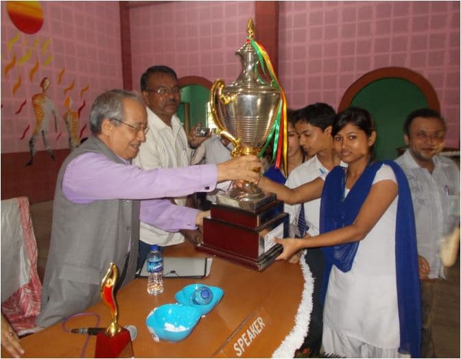 North Lakhimpur College Events photo 10